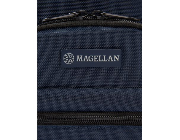 Backpack Magellan T Range, blue, 28x18x9 cm (MAGTRNGCRBBBLU)