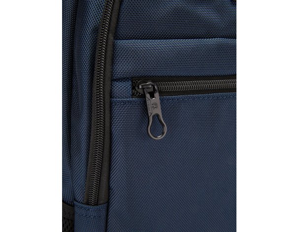Рюкзак мужской Magellan T Range, 30x45x20 см, синий (MAGTRNGBPBLU14)
