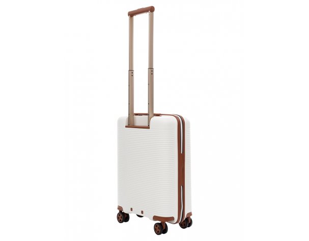 Чемодан Magellan M Range, 21.5x55x39.7 см, белый (VOCIERMAGMRNGWS)