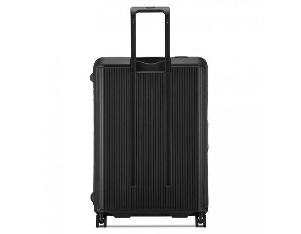 Suitcase Delsey Vauban 50x70x30 cm, black (00310881900)