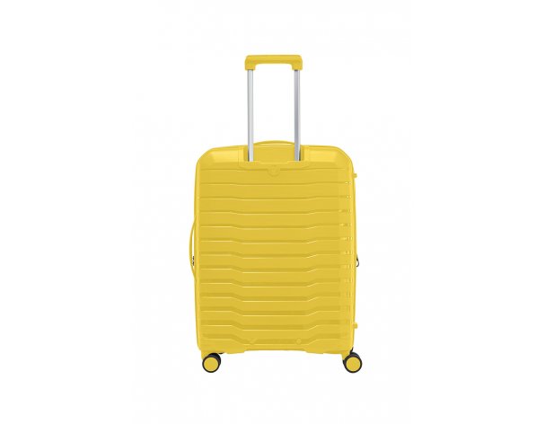 Чемодан Conwood Edge 41x55x20 см, желтый (CD-CTHPP008-TS-BRY)