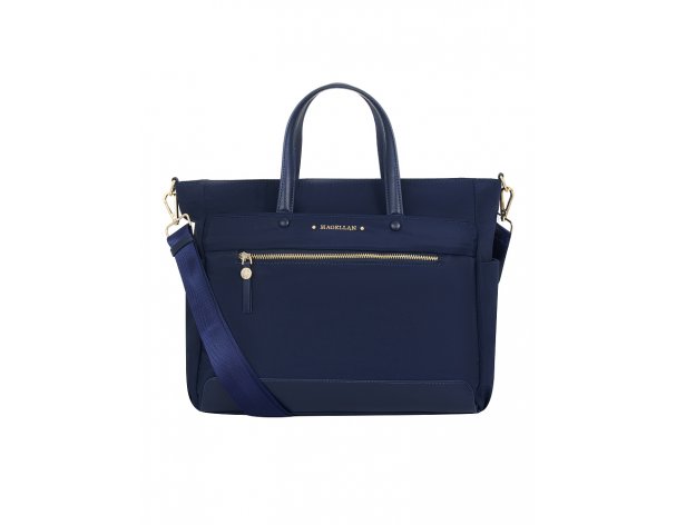 Сумка для ноутбука Magellan K Range, 13x29.5x37.5 см, синий (MAGKBBLBLU)