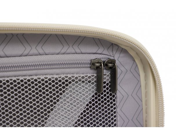 Suitcase Conwood Strata, 46x65x25 cm, beige (CD-PPT039-TM-BEI)