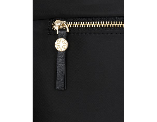 Laptop bag Magellan K Range Magkbblbla, 13x29.5x37.5 cm, Black (MAGKBBLBLA)