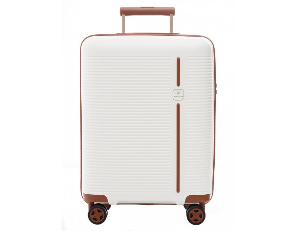 Чемодан Magellan M Range, 21.5x55x39.7 см, белый (VOCIERMAGMRNGWS)