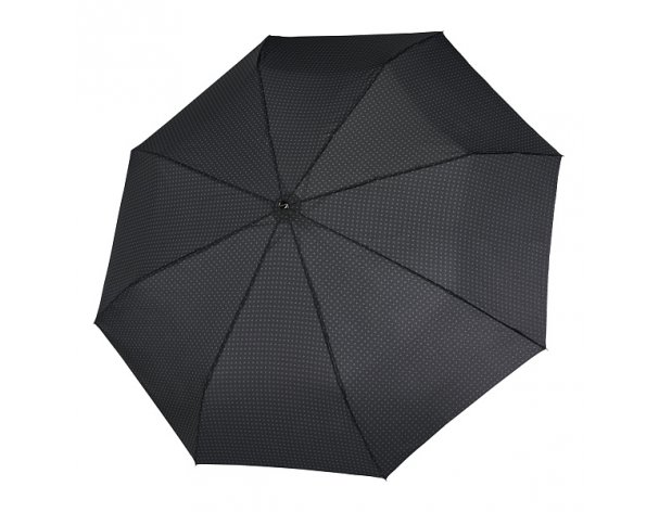 Umbrella semi-automatic Doppler Carbon Magic Xm Business, black, 5x5x38 cm (74367N04)