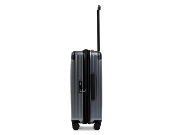 Чемодан Magellan A Range, 41.5x65x27 см, серый (VOCIERMAGARGREM)