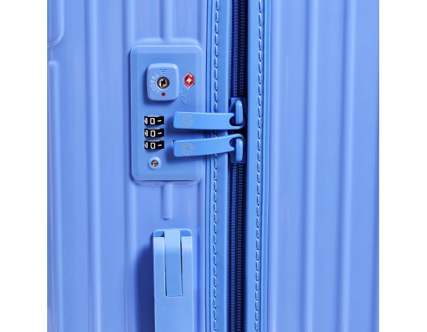 Suitcase Magellan R Range, 27x65.5x45 cm, blue (VOCIERMAGRRBLUM)