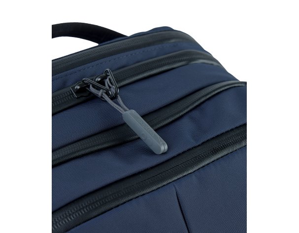 Рюкзак Echolac Active-X 30x49x18 см, синий (1125B5801396190)
