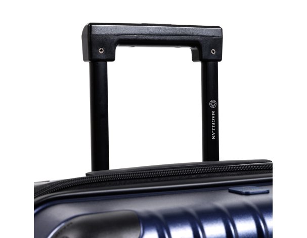 Suitcase Magellan A Range, 38x54x22 cm, blue (VOCIERMAGARBLUS)