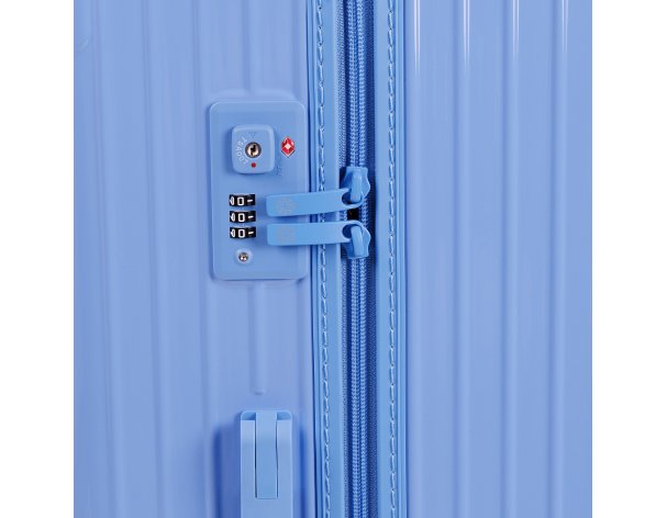 Чемодан Magellan R Range, 30x75.5x52 см, голубой (VOCIERMAGRRBLUL)