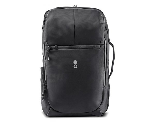 Рюкзак Echolac Active-X 30x49x18 см, черный (1125B5801199190)