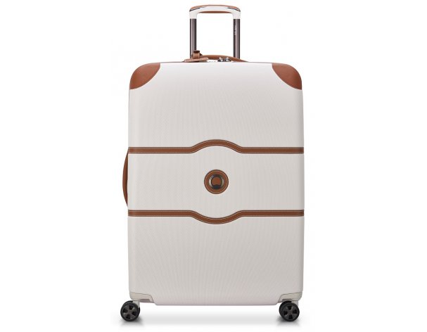 Чемодан Delsey Chatelet Air 2.0 52.5 x 76,5 x 32.5 см белый 00167682115