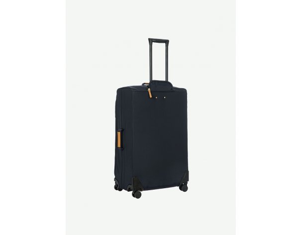 Suitcase Bric's X-Collection 48x77x26 cm, blue (BXL58145.050)