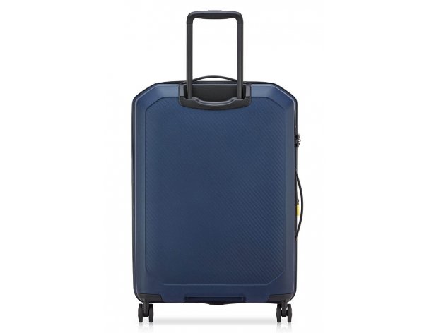 Чемодан Delsey Anvers 35x55x22.5 см, синий (00310580302)