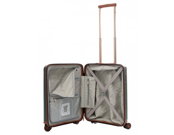 Чемодан Magellan M Range, 21.5x55x39.7 см, зеленый (VOCIERMAGMRNGOS)