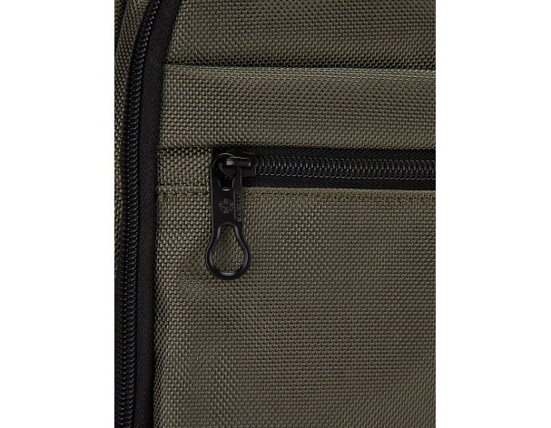 Men's backpack Magellan T Range, 30x45x20 cm, khaki (MAGTRNGBPGRN14)