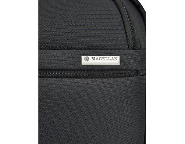 Bag laptop Magellan Discovery 38x28x8.5 cm, Black (MAGDISBRFBLAS)