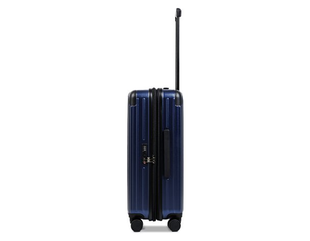Чемодан Magellan A Range, 41.5x65x27 см, синий (VOCIERMAGARBLUM)