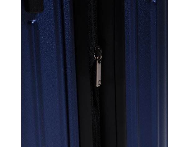 Suitcase Magellan A Range, 38x54x22 cm, blue (VOCIERMAGARBLUS)