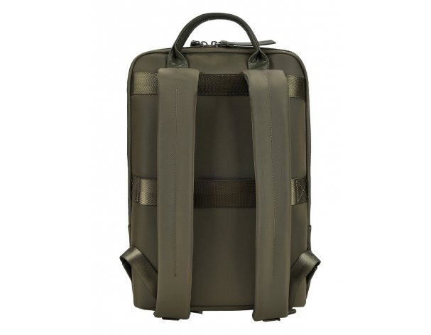 Women's backpack Magellan Santiago, 10.5x14x37 cm, Green (A603-62-126525-GRN)