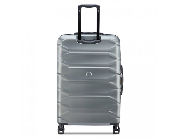 Чемодан Delsey Meteor Eu, 29.5x78x29.5 см, серый (00386782101)