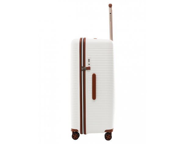 Чемодан Magellan M Range, 36.2x78.3x43.5 см, белый (VOCIERMAGMRNGWL)