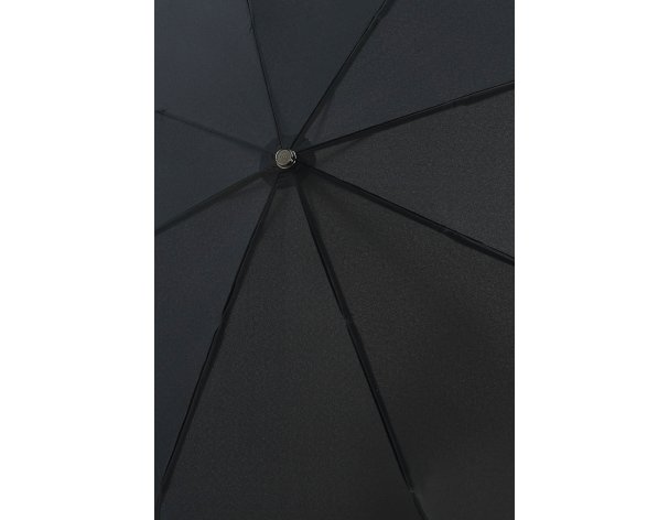 Umbrella semi-automatic Doppler Carbon Magic Xm Business, black, 5x5x38 cm (74367N04)