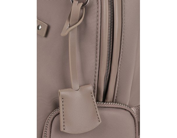 Women's backpack Magellan Santiago 13.5x13x33.5 cm, Khaki (A603-62-126512-KHK)
