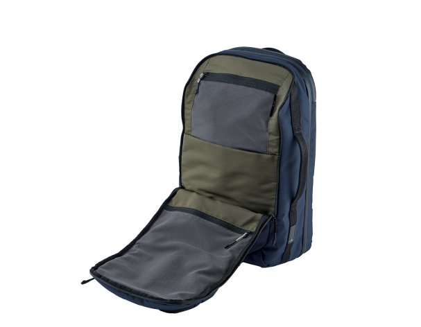 Рюкзак Echolac Active-X 30x49x18 см, синий (1125B5801396190)