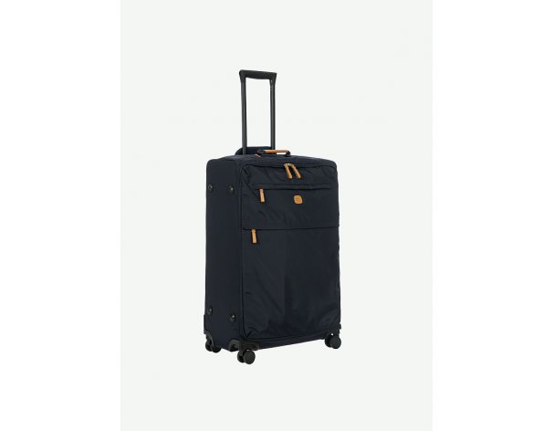 Suitcase Bric's X-Collection 48x77x26 cm, blue (BXL58145.050)