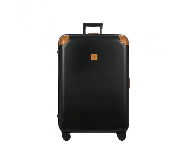 Чемодан Bric's Amalfi, 56x82x30 см, черный (BAQ08355.001)