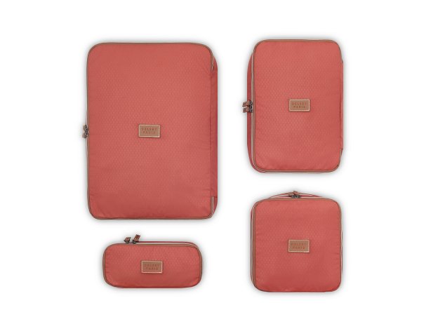 Комплект из 4-х органайзеров Delsey Chatelet Air 2.0 (00167603635)