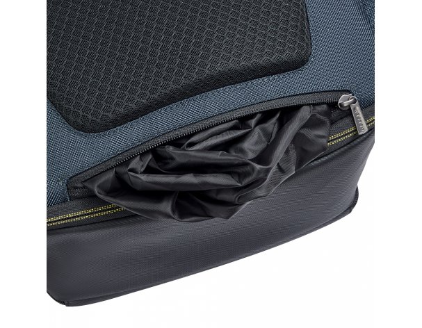 Рюкзак для ноутбука Delsey Dlc Pro18.5x42.5x31 см, синий (00210261002)