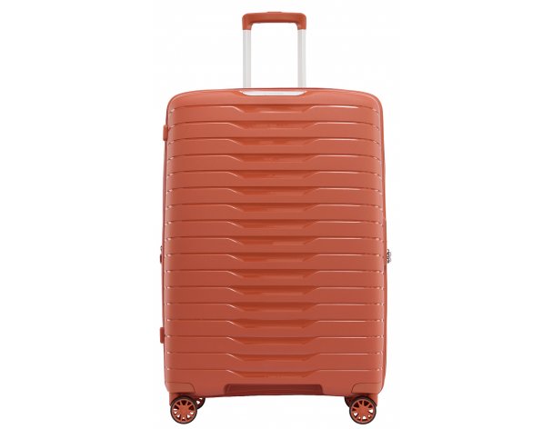 Suitcase Conwood Strata, 50.5 x 76.5 x 29 cm, red (CD-PPT039-TL-TER)