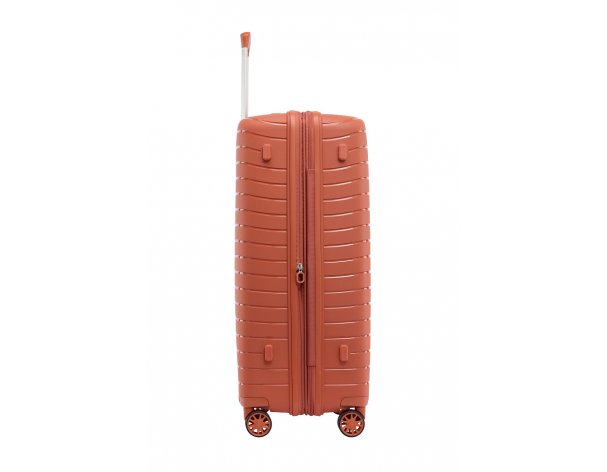 Suitcase Conwood Strata, 50.5 x 76.5 x 29 cm, red (CD-PPT039-TL-TER)