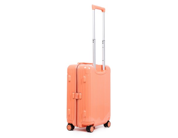 Чемодан Magellan R Range, 24x55x37 см, оранжевый (VOCIERMAGRRORGS)