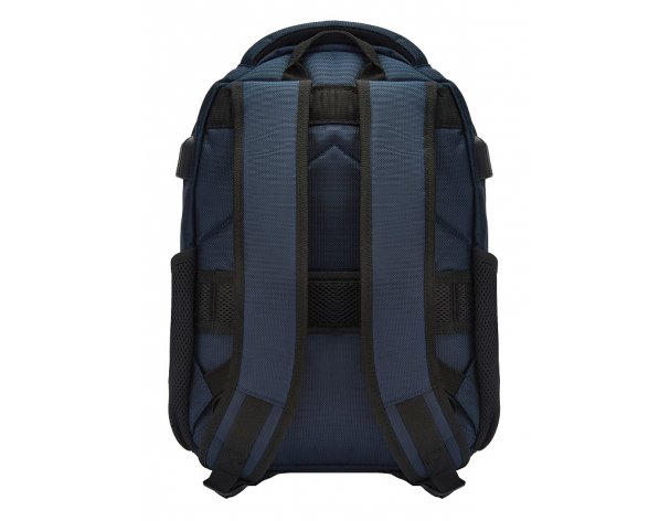 Рюкзак мужской Magellan T Range, 28x40x11.5 см, синий (MAGTRNGBPBLU13)