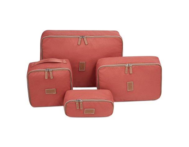 Комплект из 4-х органайзеров Delsey Chatelet Air 2.0 (00167603635)