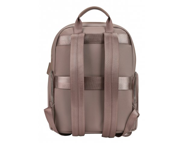 Women's backpack Magellan Santiago 13.5x13x33.5 cm, Khaki (A603-62-126512-KHK)