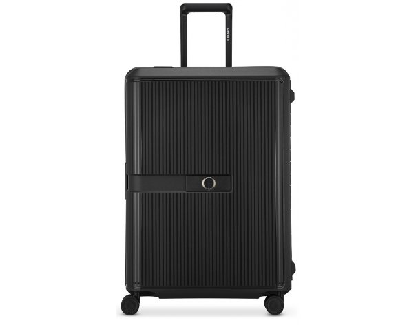 Suitcase Delsey Vauban 50x70x30 cm, black (00310881900)