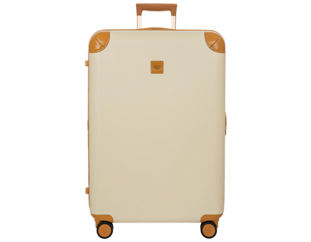 Suitcase Bric's Amalfi, 53x76x29 cm, cream (BAQ08354.114)