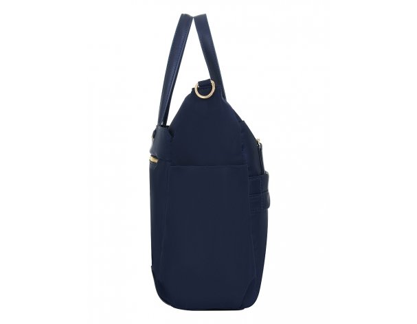 Сумка для ноутбука Magellan K Range, 13x29.5x37.5 см, синий (MAGKBBLBLU)
