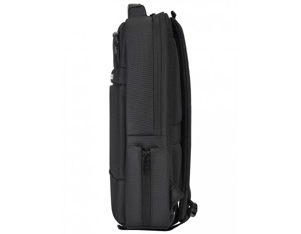 Backpack magellan Discovery 31x45x12.5 cm, black (MAGDISBCKBLAM)