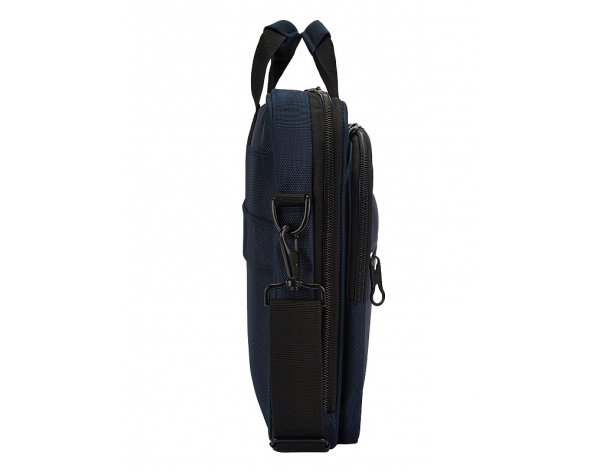 Laptop bag Magellan T Range, blue, 28x39x8 cm (MAGTRNGBCBLU14)