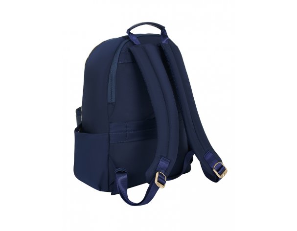 Рюкзак женский Magellan K Range, 15x37x28 см, синий (MAGKBBPMBLU)
