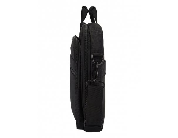 Laptop bag Magellan T Range, black, 28x39x8 cm (MAGTRNGBCBLK14)