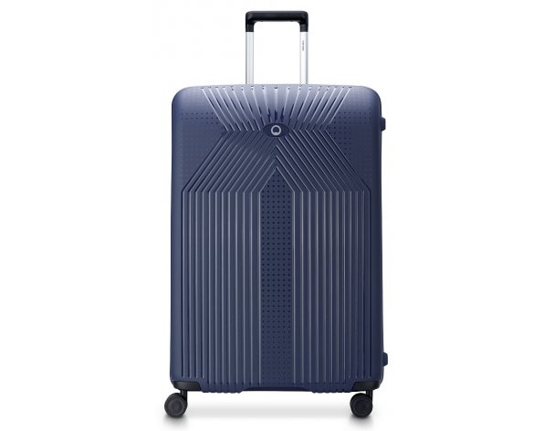 Чемодан Delsey Ordener 51.5x77x29.5 см, синий (00384682102)