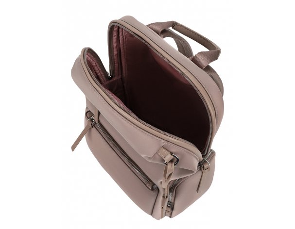Women's backpack Magellan Santiago 13.5x13x33.5 cm, Khaki (A603-62-126512-KHK)