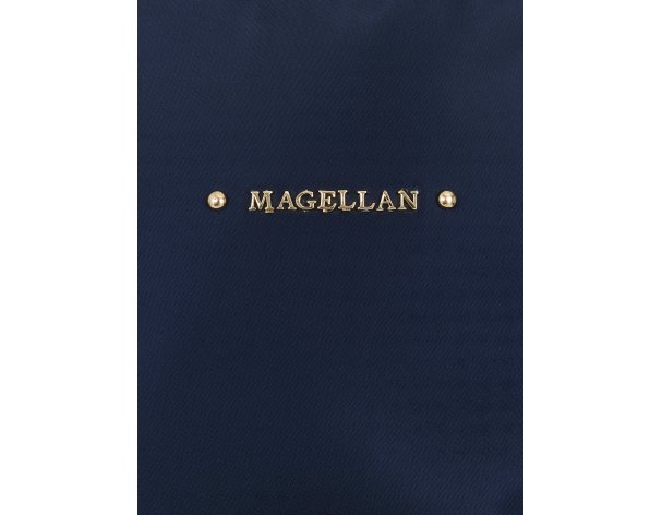 Рюкзак женский Magellan K Range, 15x37x28 см, синий (MAGKBBPMBLU)